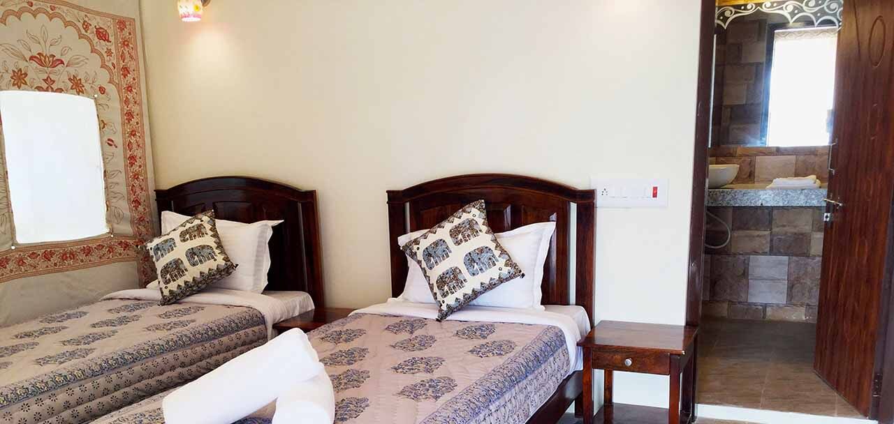 Photo of Bedroom in Sam