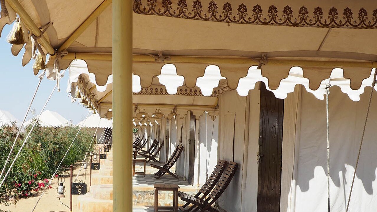 Photo of Patio Balcony in Sam
