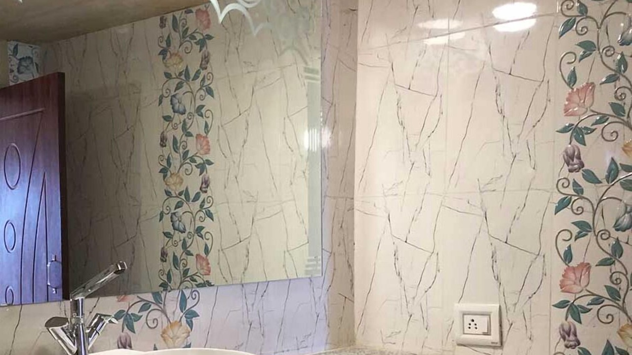 Photo of Bathroom in Sam