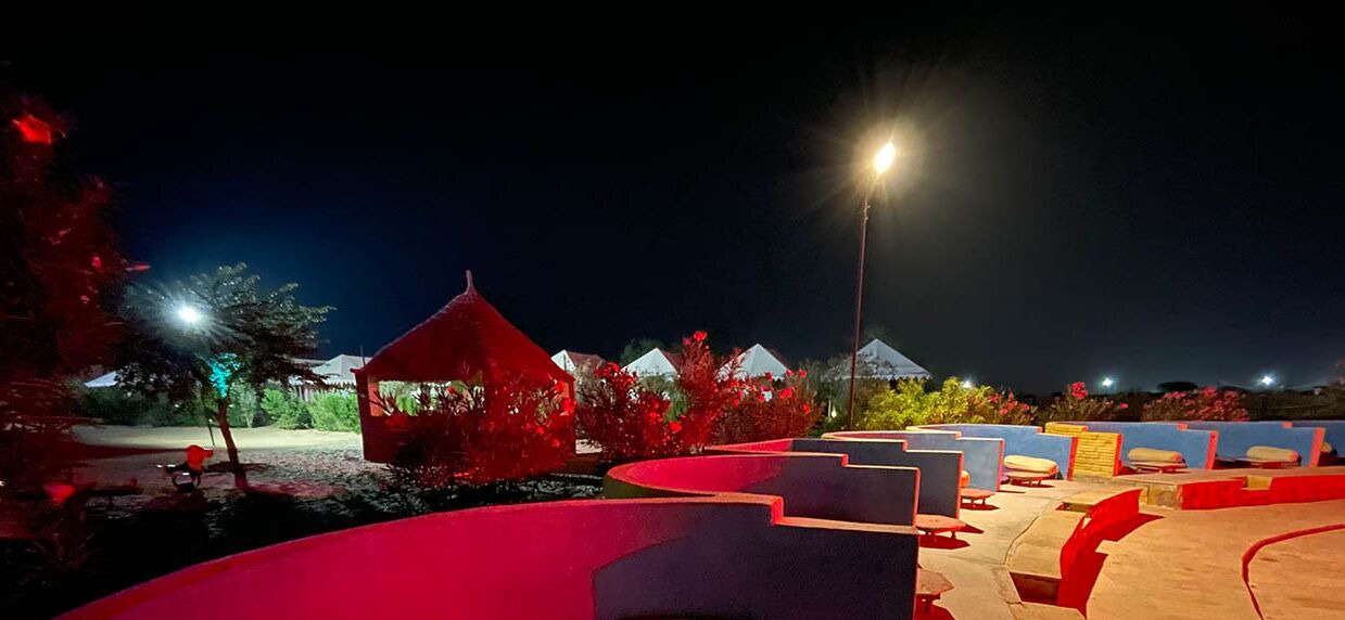 Photo of Outdoor in Sam