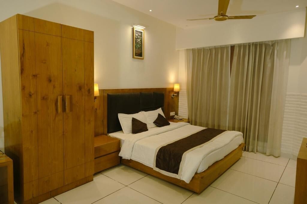Photo of Bedroom in Meerut
