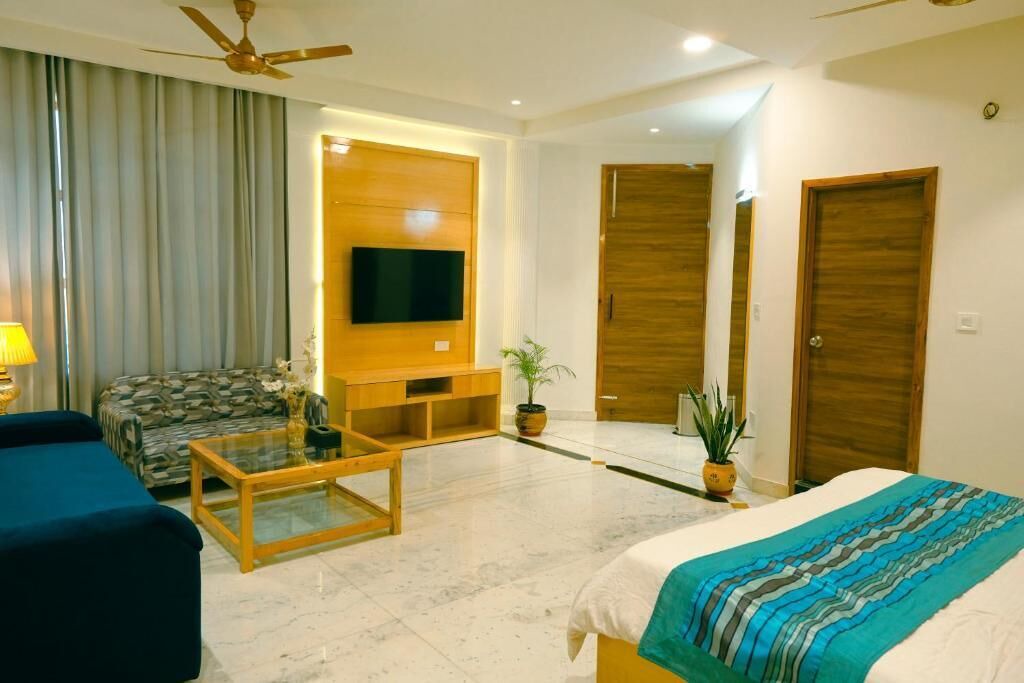 Photo of Bedroom in Meerut