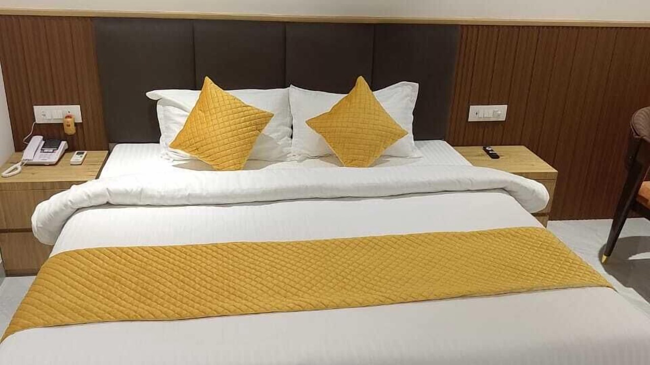 Photo of Bedroom in Meerut