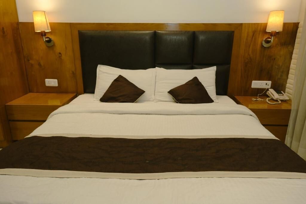 Photo of Bedroom in Meerut