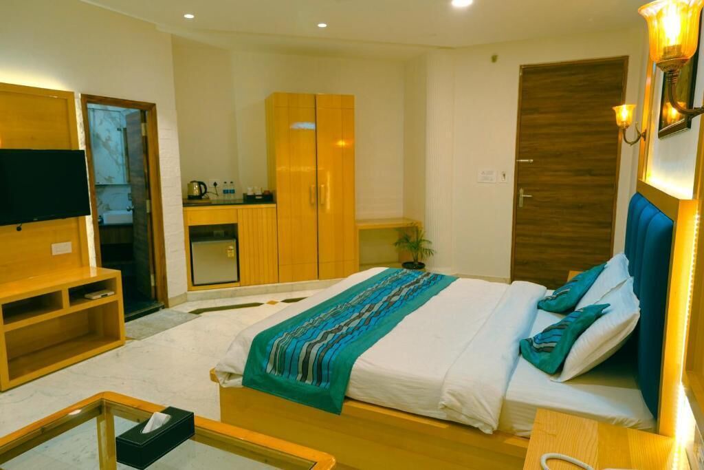 Photo of Bedroom in Meerut