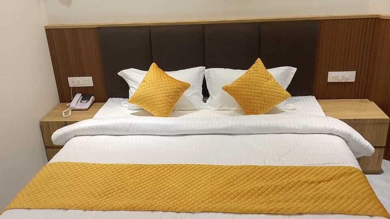 Photo of Bedroom in Meerut