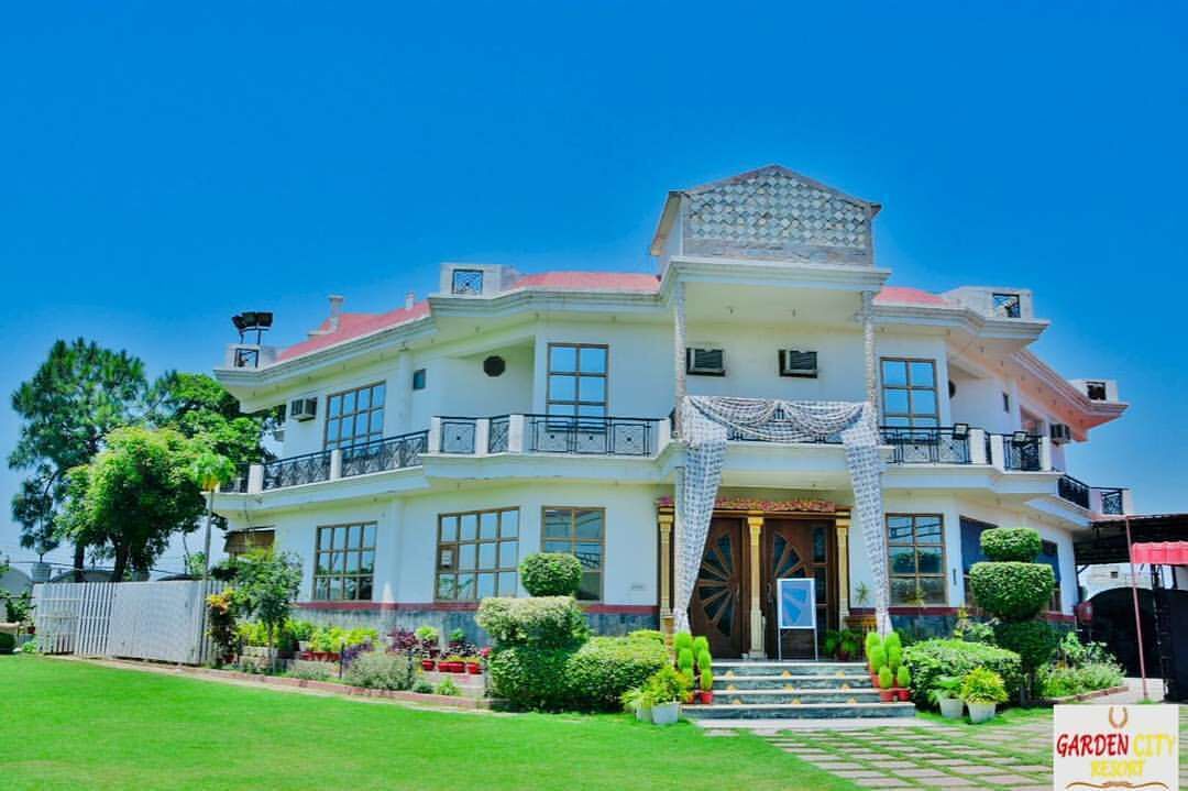 Photo of Outdoor in Meerut