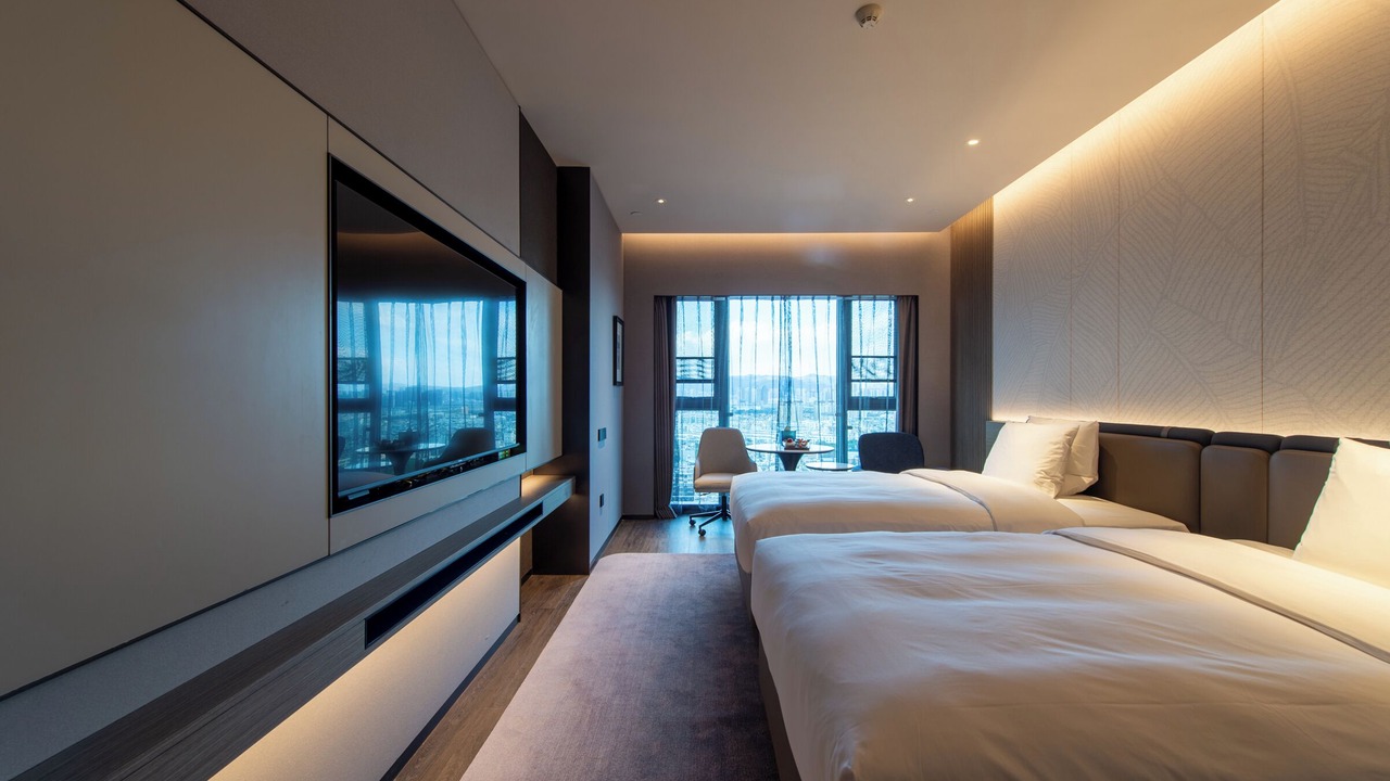 Photo of Bedroom in Chenggong