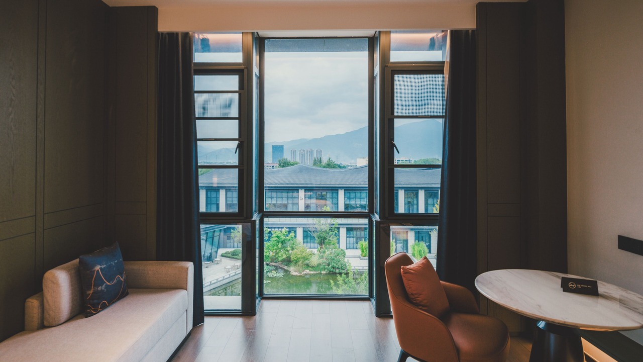 Photo of Bedroom in Xianju