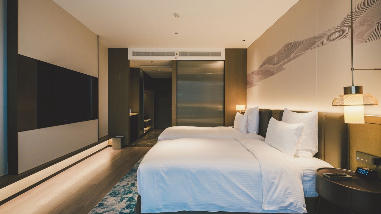 Photo of Bedroom in Xianju