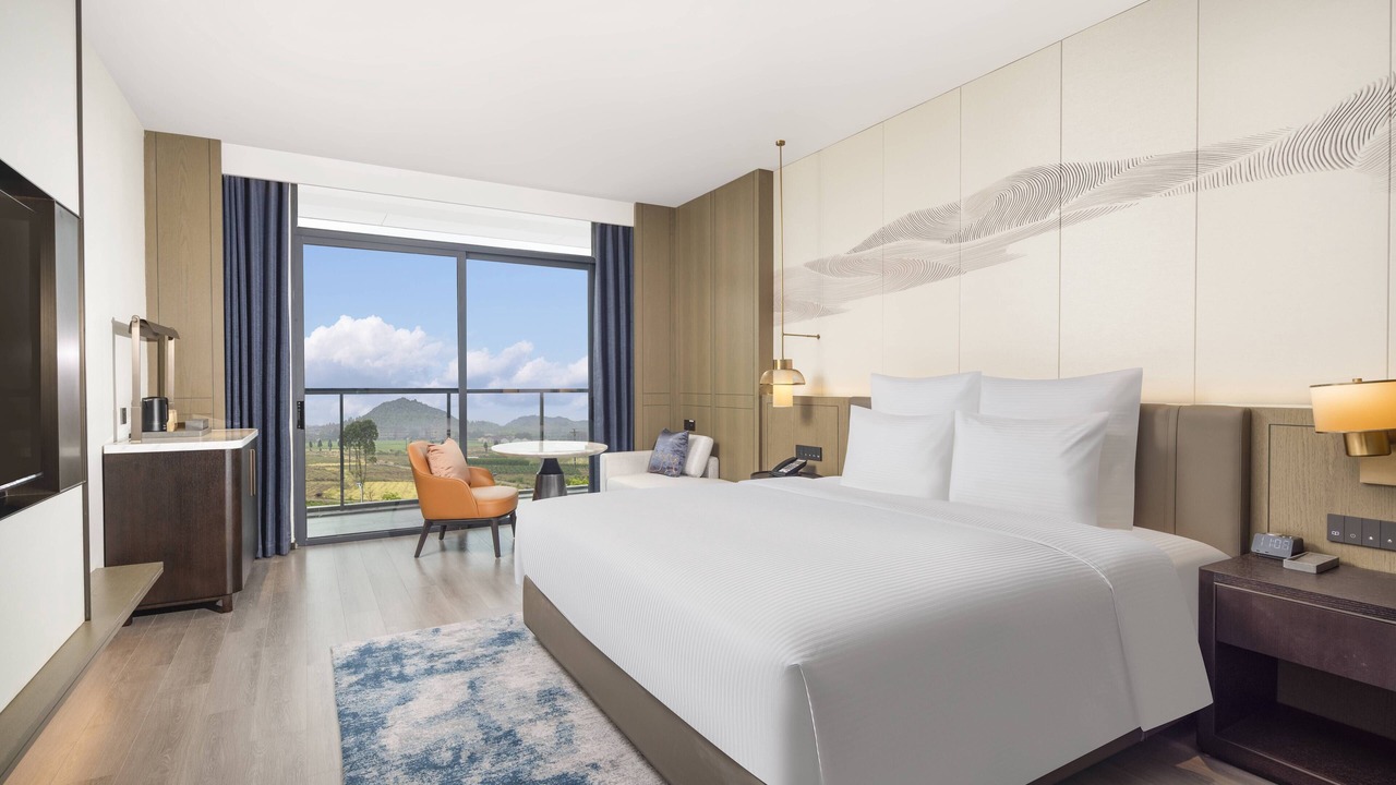 Photo of Outdoor in Xianju