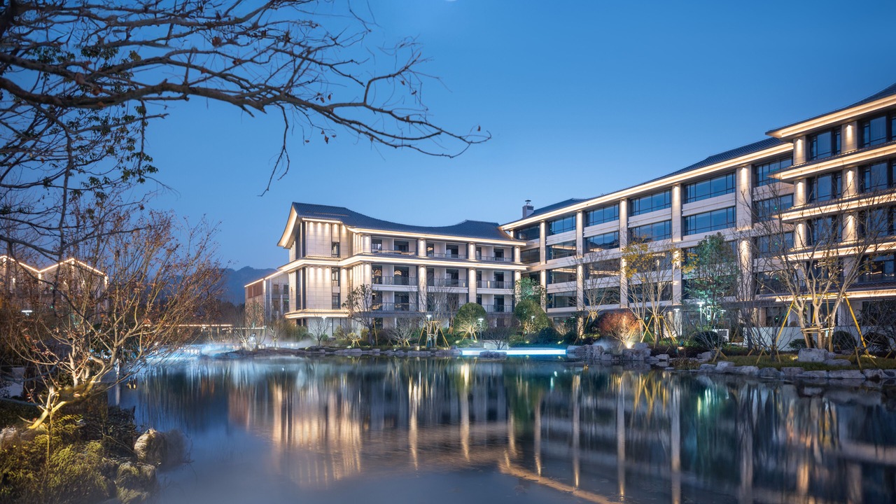 Photo of Outdoor in Xianju