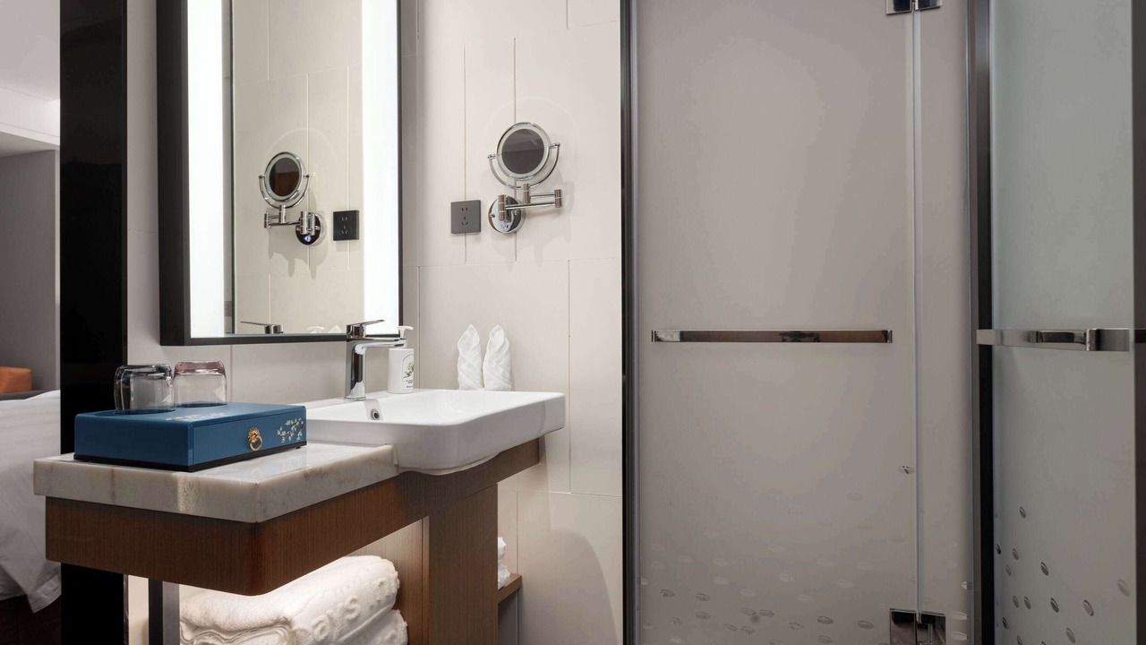 Photo of Bathroom in Jiuquan Road Subdistrict