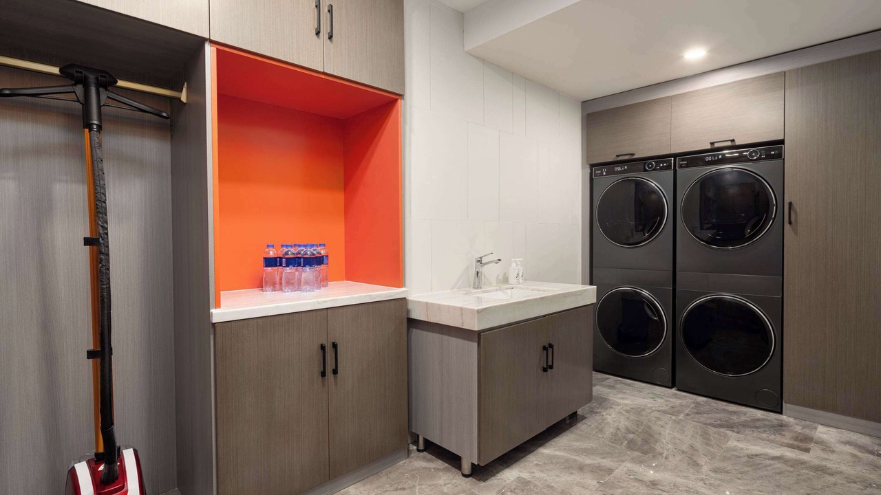 Photo of Bedroom in Jiuquan Road Subdistrict