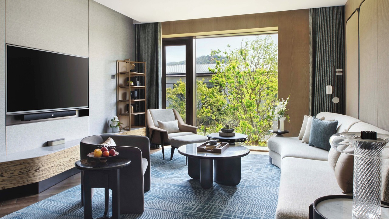 Photo of Bedroom in Xiangcheng