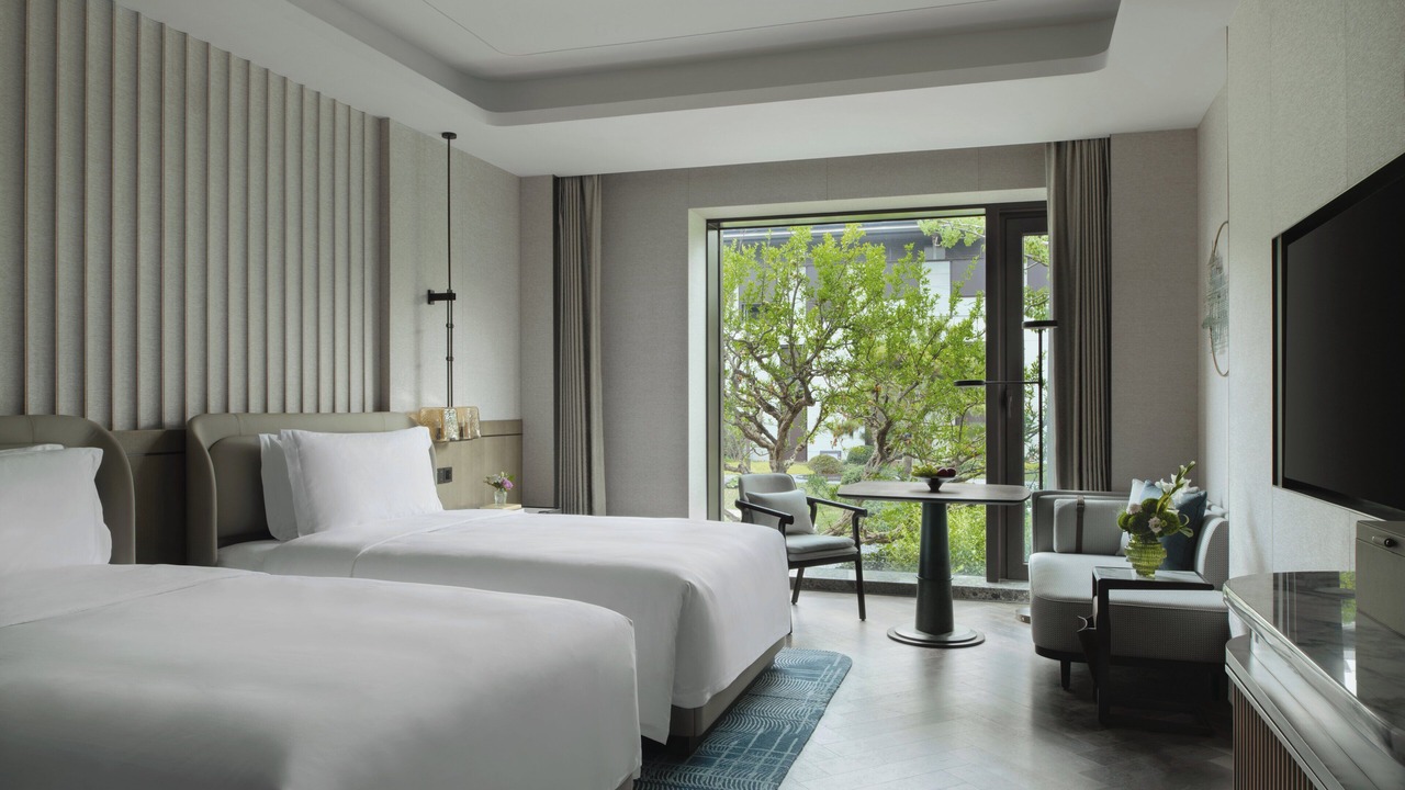 Photo of Bedroom in Xiangcheng