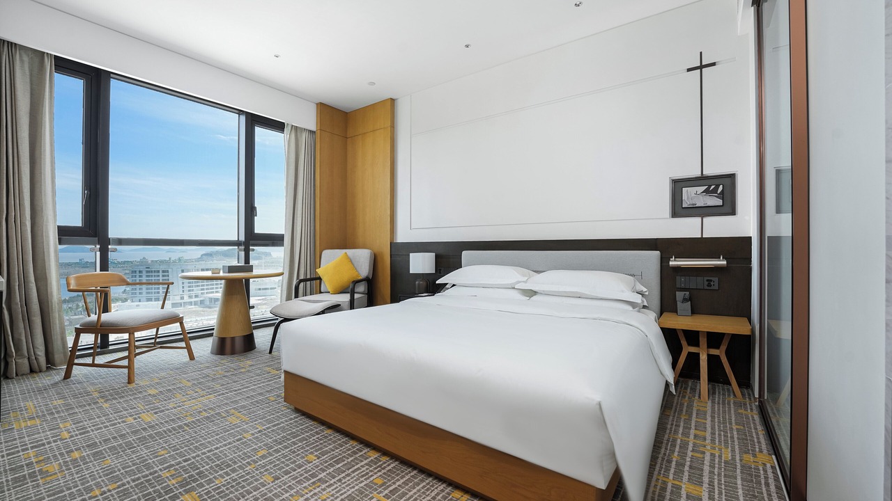 Photo of Bedroom in Xiangshan