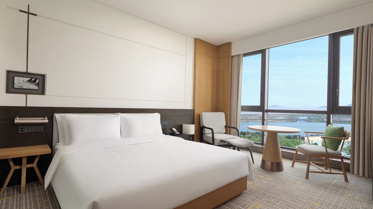 Photo of Bedroom in Xiangshan