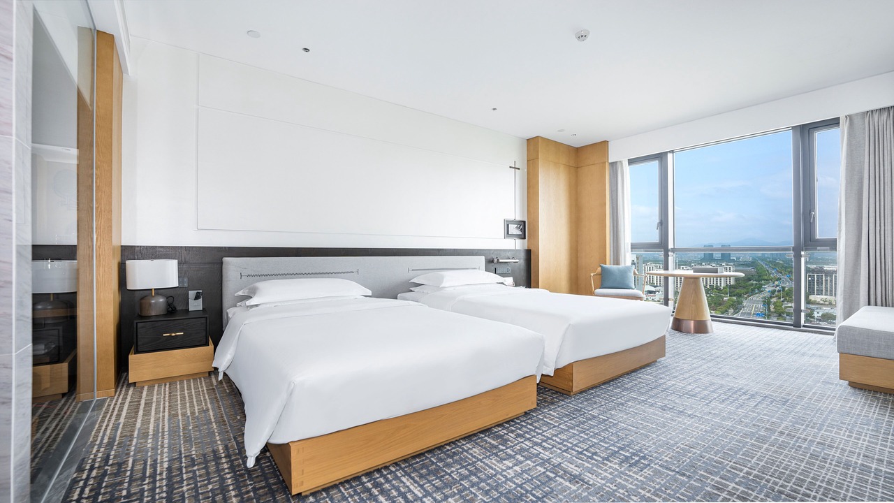 Photo of Bedroom in Xiangshan