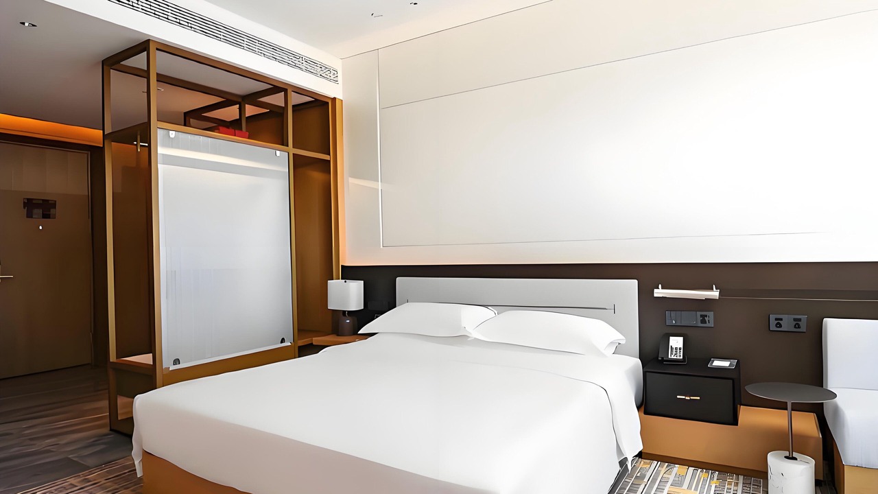 Photo of Bedroom in Xiangshan