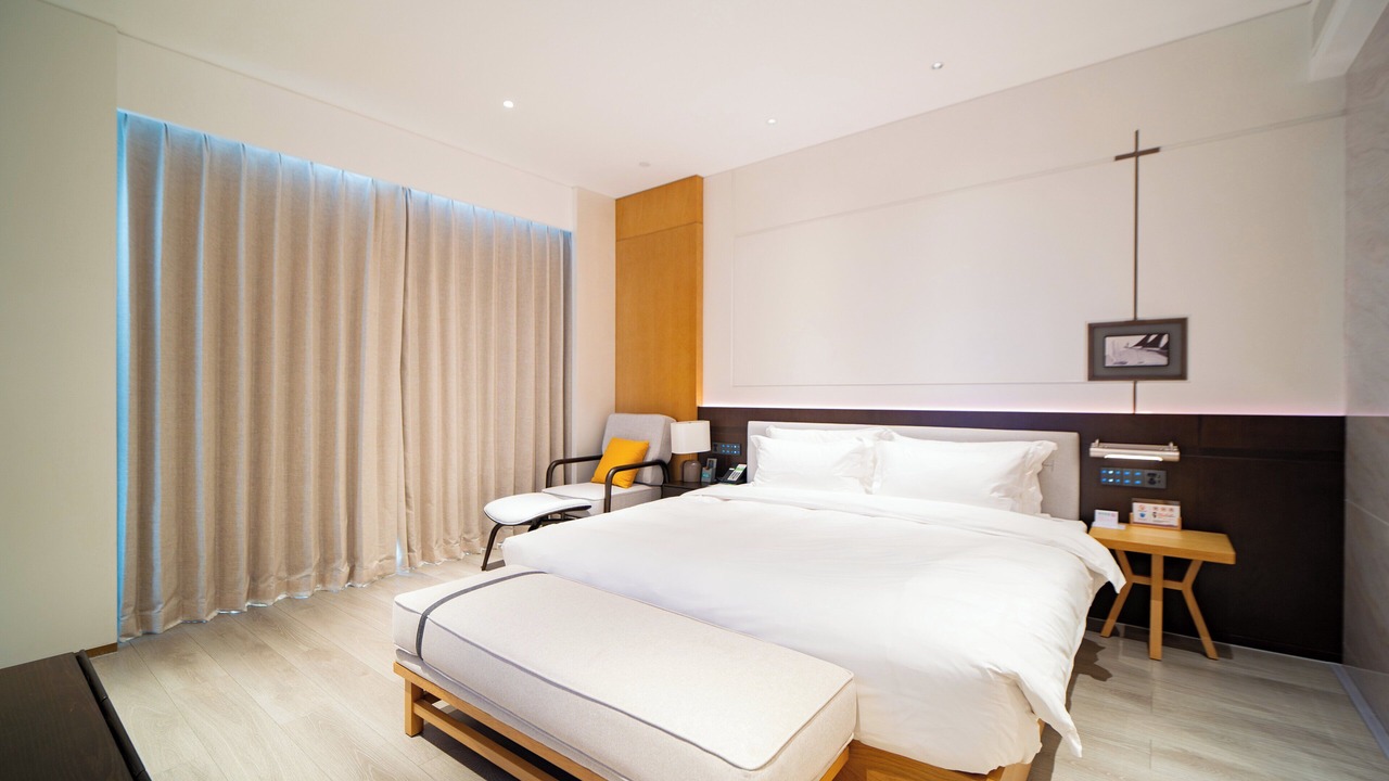 Photo of Bedroom in Xiangshan
