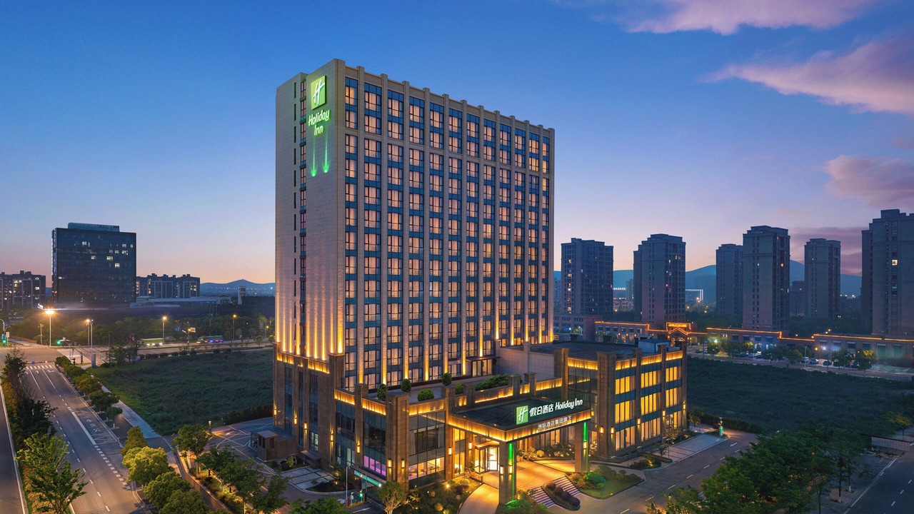 Photo of Outdoor in Xiangshan