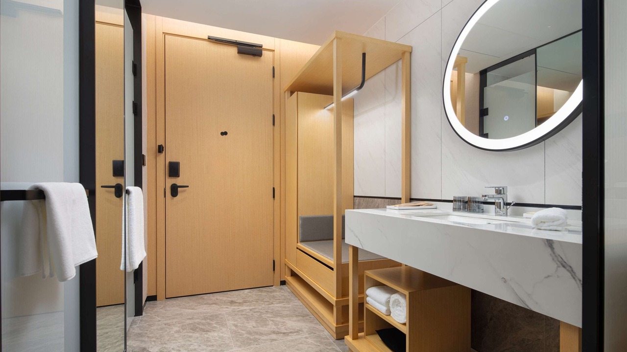 Photo of Bathroom in Hailar