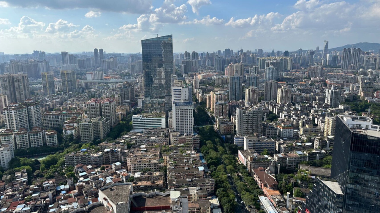 Photo of Others in Haizhu