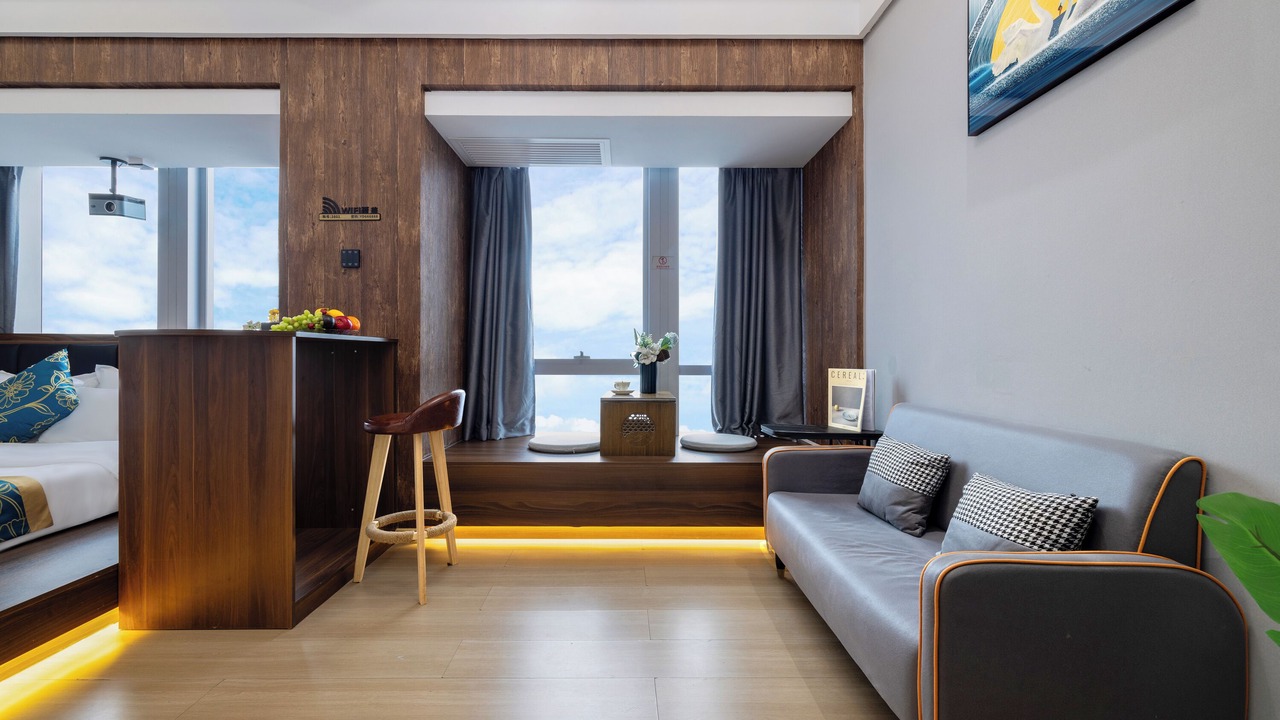 Photo of Bedroom in Haizhu