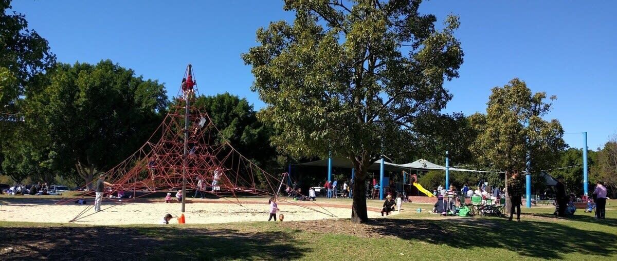 Photo of Outdoor in Strathfield