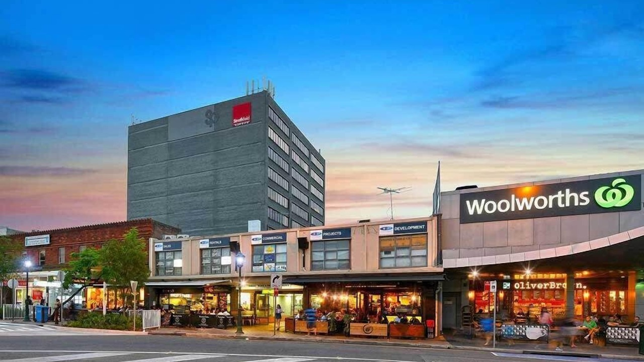 Photo of Outdoor in Strathfield