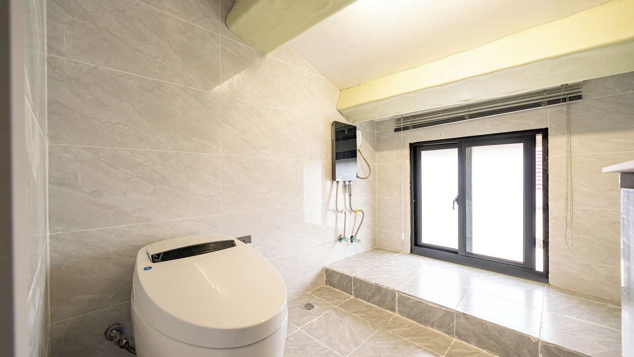 Photo of Bathroom in Shanghai