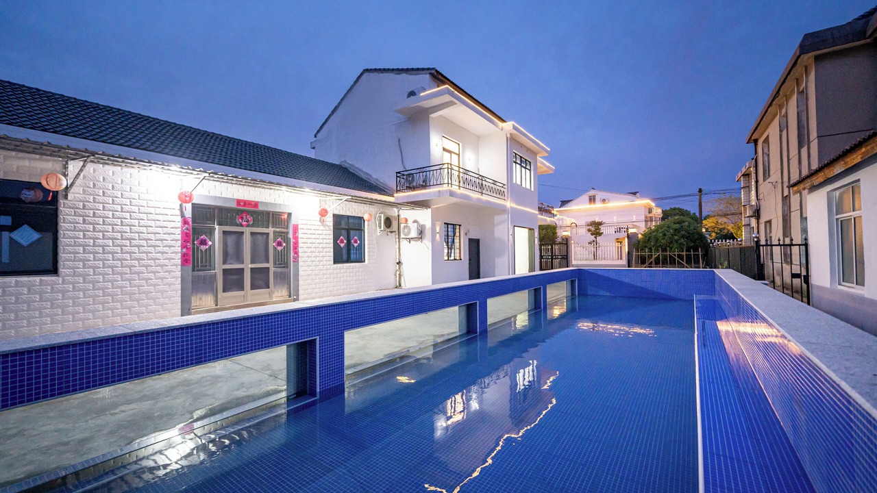 Photo of Outdoor in Shanghai