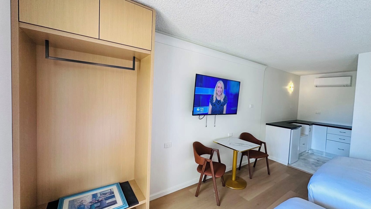 Photo of Bedroom in Long Jetty