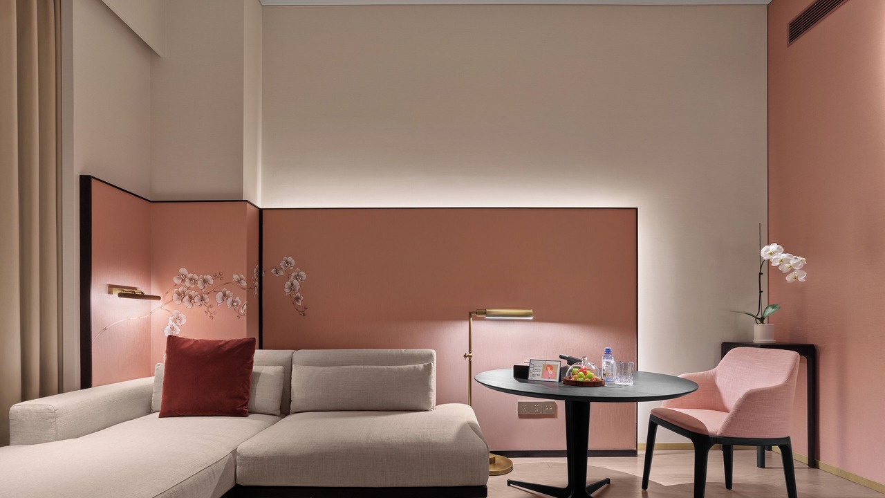 Photo of Bedroom in Shizhong District