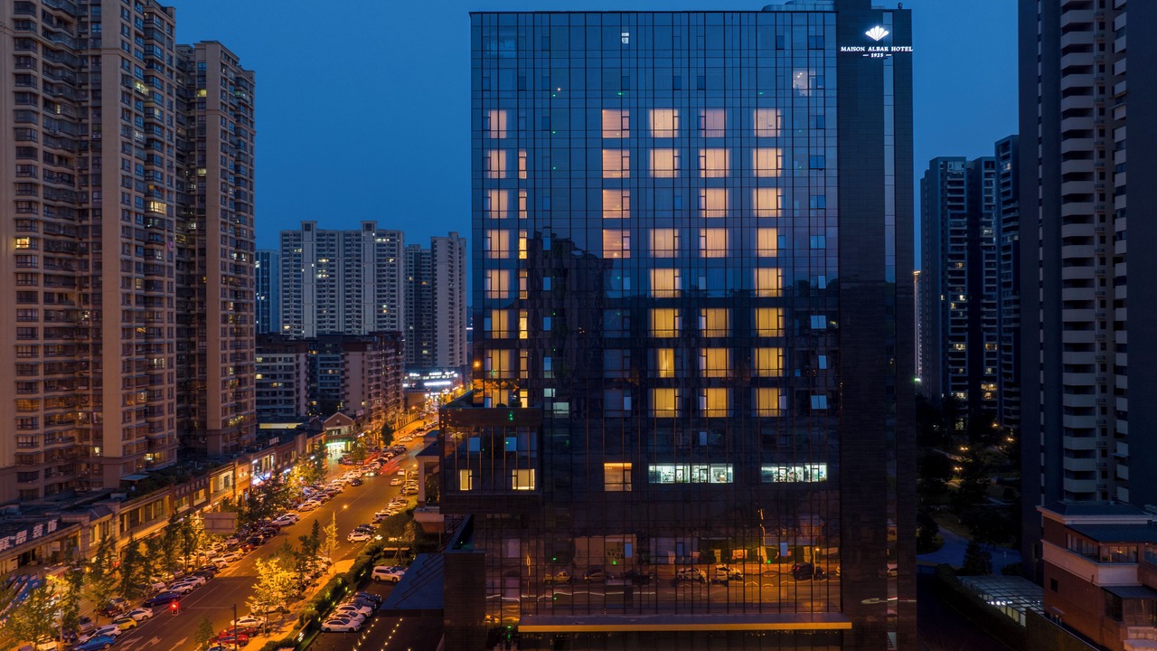 Photo of Outdoor in Shizhong District