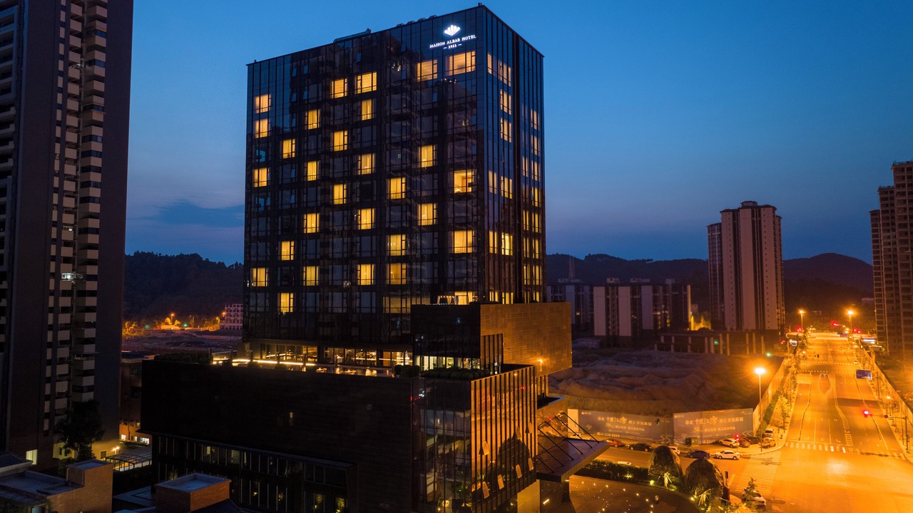 Photo of Outdoor in Shizhong District
