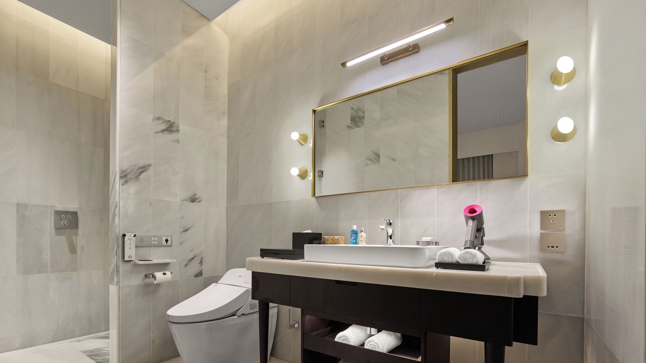 Photo of Bedroom in Shizhong District