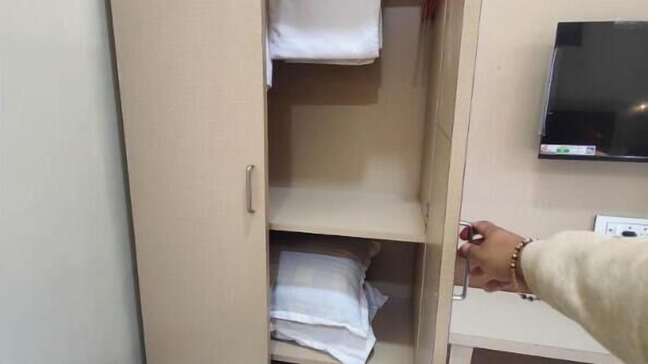 Photo of Bedroom in Guwahati