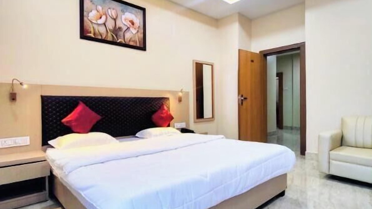 Photo of Bedroom in Guwahati