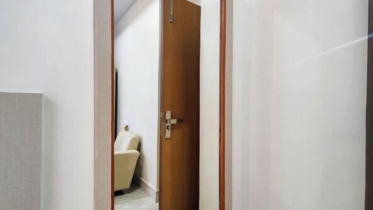 Photo of Bedroom in Guwahati