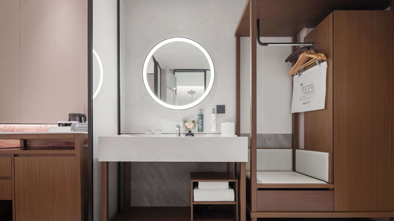 Photo of Bathroom in Yiling Qu