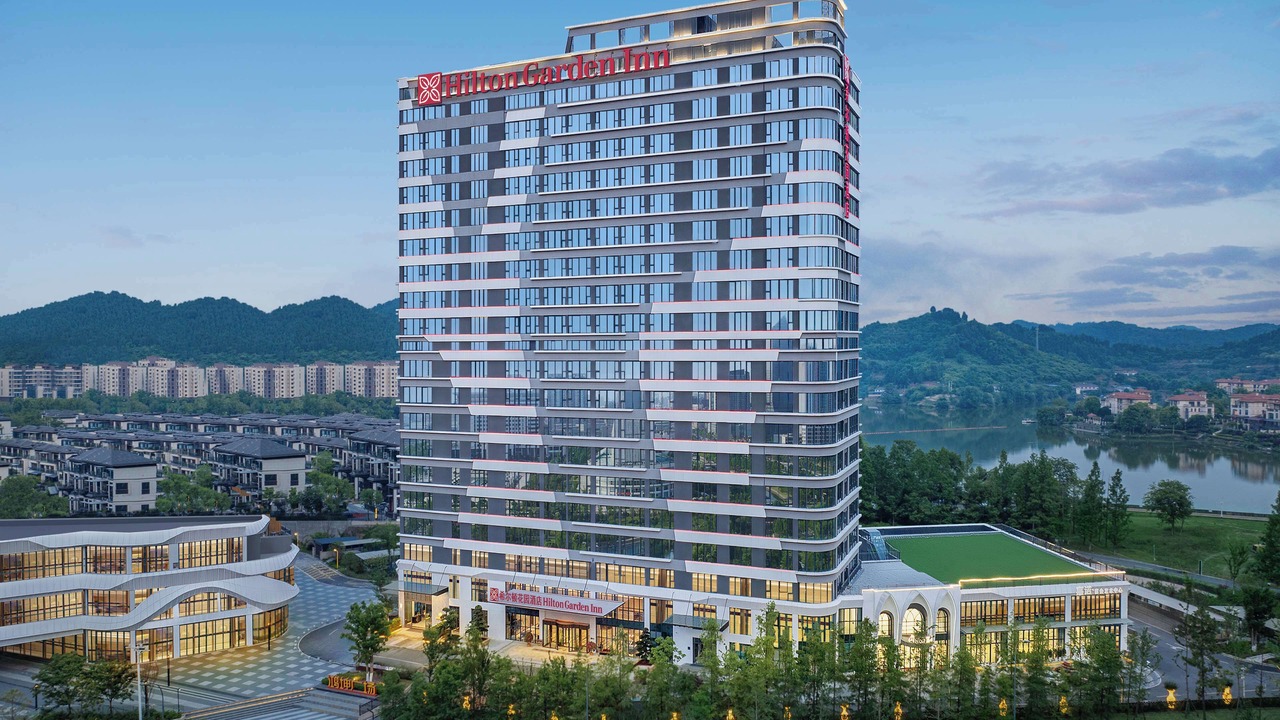 Photo of Outdoor in Yiling Qu