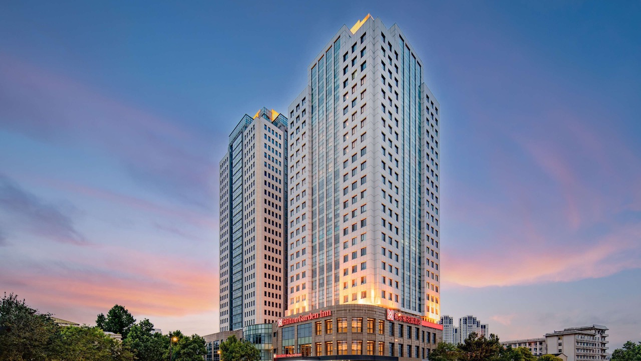 Photo of Outdoor in Tianjin City Center