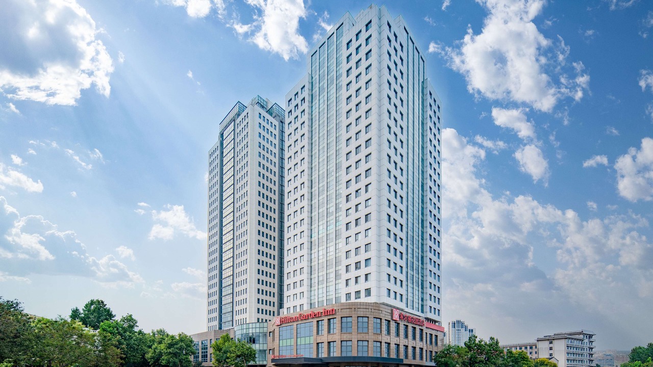 Photo of Outdoor in Tianjin City Center