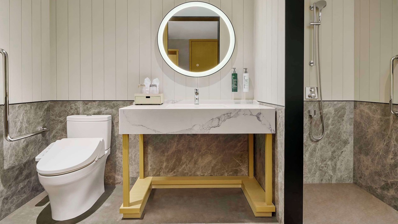 Photo of Bathroom in Nanhai