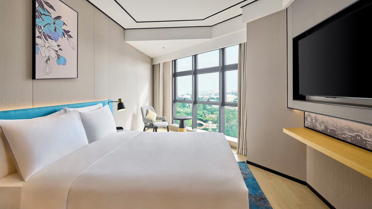 Photo of Outdoor in Nanhai