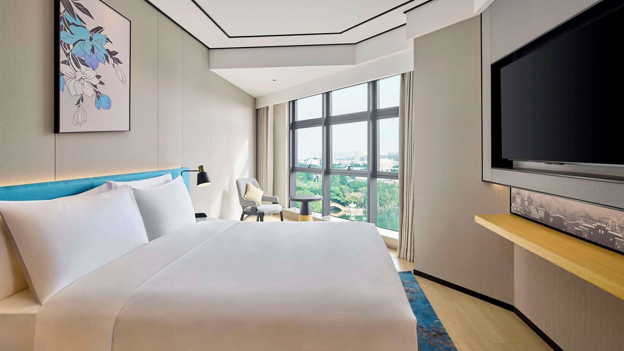 Photo of Bedroom in Nanhai