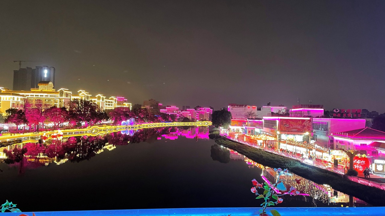 Photo of Outdoor in Nanhai