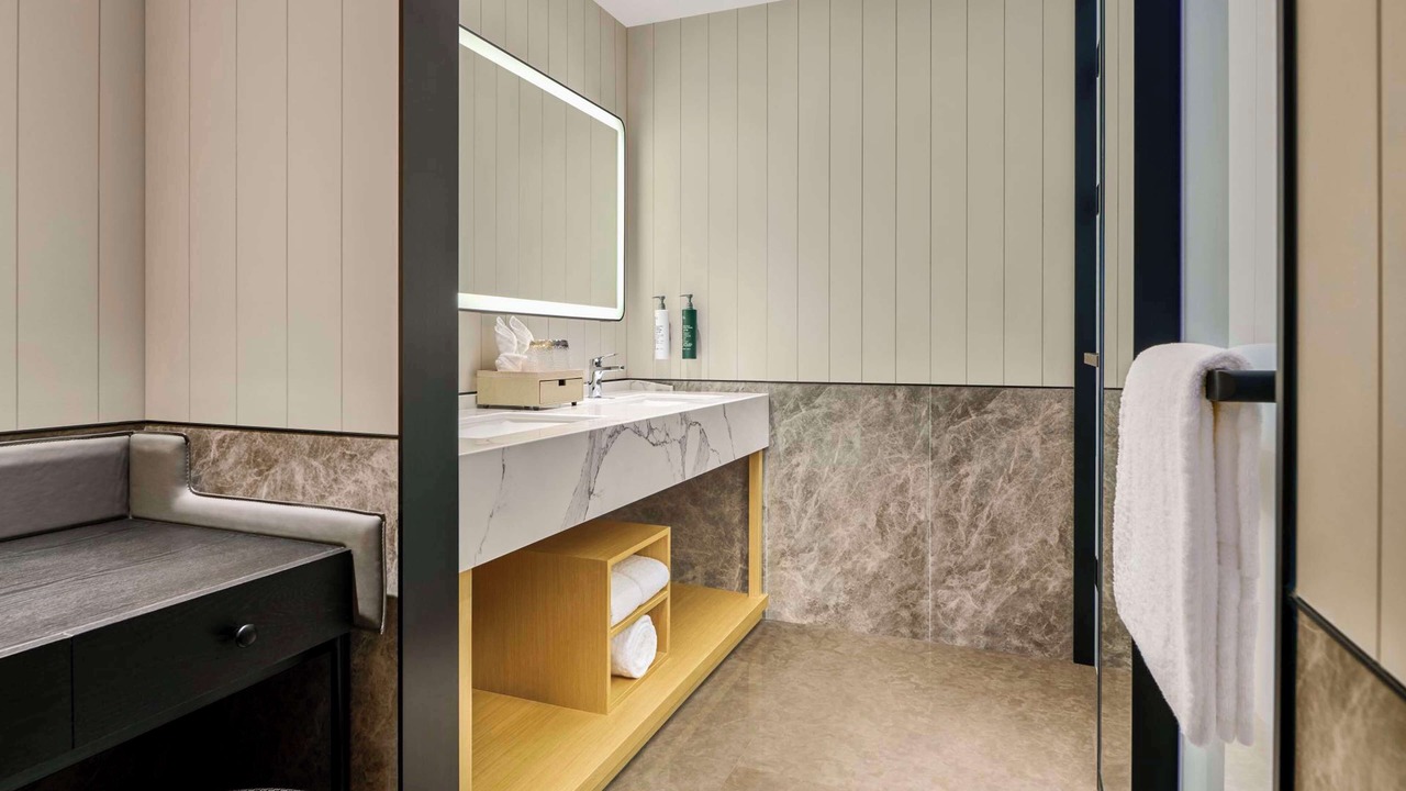 Photo of Bathroom in Nanhai